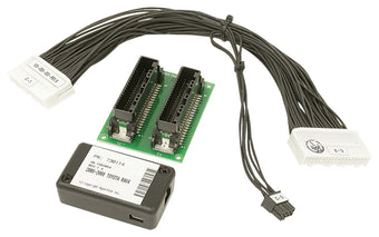 compare product Hypertech 730114 In-Line Speedometer Calibrator