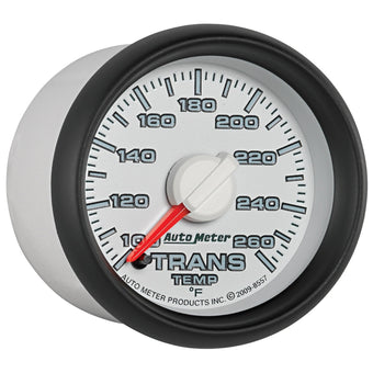 compare product Auto Meter 8557 Factory Match Transmission Temperature Gauge
