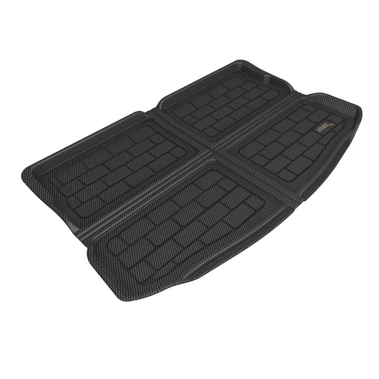 3D MAXpider Kagu Cargo Liner Compatible with Chevrolet Bolt EV 2017-2023