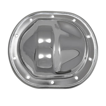compare product Yukon Gear & Axle (YP C1-GM14T) Chrome Cover for GM 14-Bolt Truck 10.5 Differential