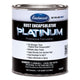 Eastwood Rust Encapsulator Platinum Premium Rust Preventive Coating | Easy Apply High-Tech Formula Automotive Paint to Stop Rust | Silver Quarts | 1 Pack