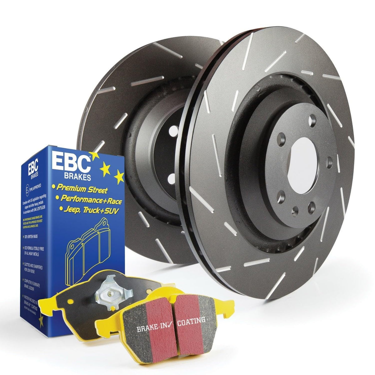 Rotors