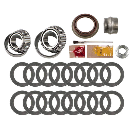 Motive Gear R30RJKTPK Front Pinion Kit for a Dana 30 JK Reverse Differential with Timken Tapered Bearings