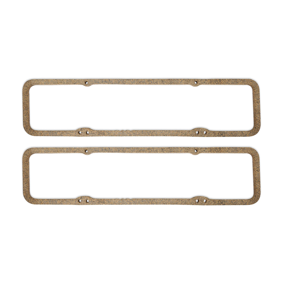 Mr. Gasket 179 Valve Cover Gasket, Brown