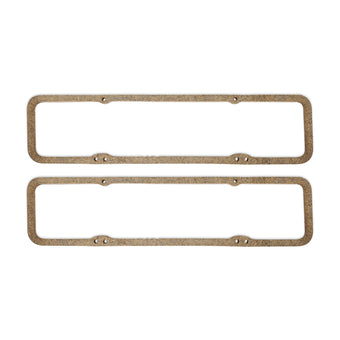 compare product Mr. Gasket 179 Valve Cover Gasket, Brown