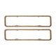 Mr. Gasket 179 Valve Cover Gasket, Brown