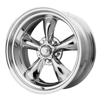 compare product American Racing VN615 20x10 5x5 6mm Chrome Wheel Rim 20