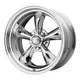 American Racing VN615 20x10 5x5 6mm Chrome Wheel Rim 20" Inch
