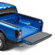 Husky Liners Truck Tailgate Mat | Fits 2022-2026 Toyota Tundra | Guardian Comfort Tail Gate Protector Liner 1 pc. Grey - HBMY22TG