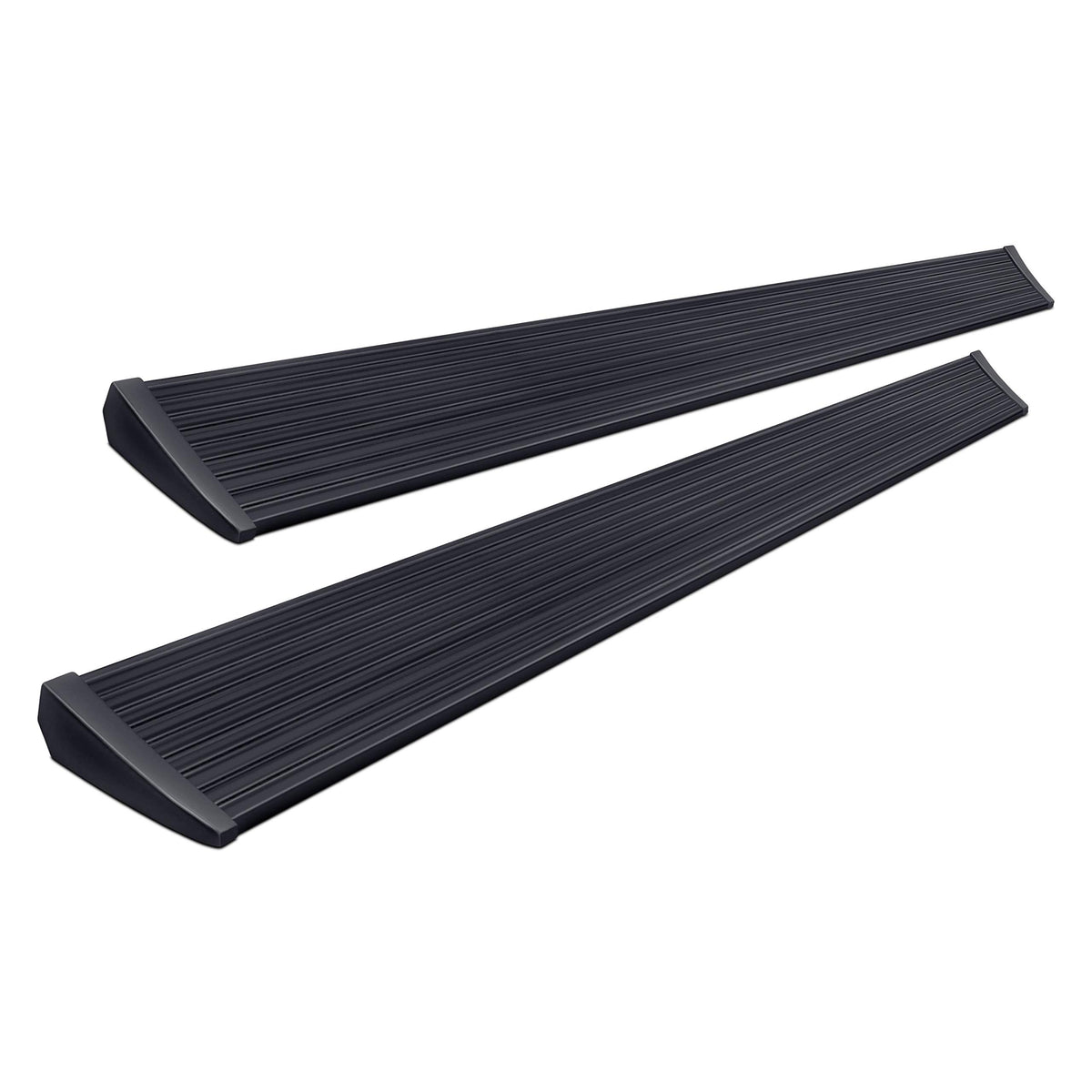 AMP Research 2016-2017 Toyota Tacoma Double Cab/Access PowerStep - Black