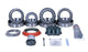 Revolution Gear C9.25 2001-2015 ZF Master Install Kit, Fits Chrysler 9.25"