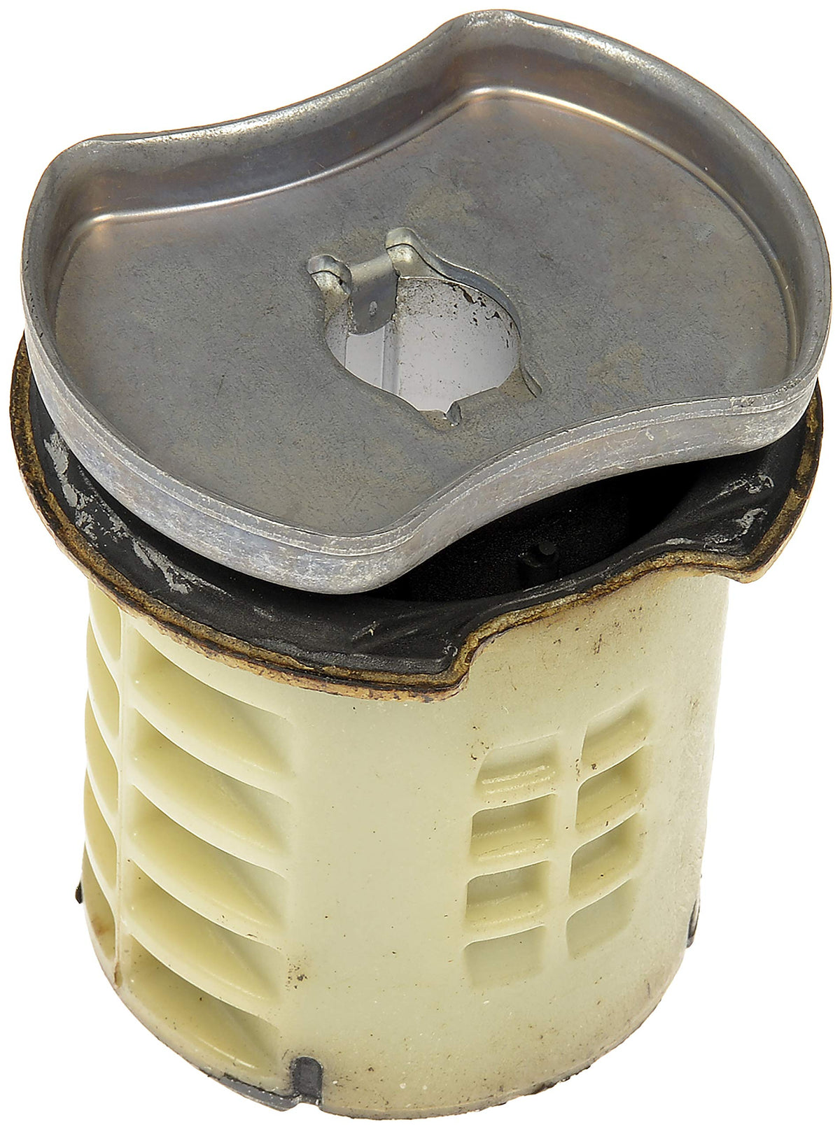 Dorman Premium BF43559PR Rear Forward Suspension Subframe Bushing Compatible with Select Audi/Volkswagen Models