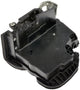 Dorman 937-981 Front Driver Side Door Lock Actuator Motor Compatible with Select Chevrolet/GMC Models