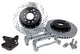 Baer Brakes 2301054 (EradiSpeed+ 2) Brake Rotor Upgrade