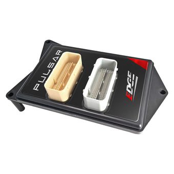 compare product Superchips Pulsar 8 Performance Levels Shift on The Fly Inline Module 2019 Ram 1500 5.7L Hemi