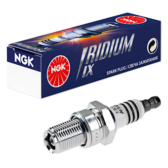 compare product NGK (2707) BR9ECMIX Iridium IX Spark Plug, Pack of 1, One Size