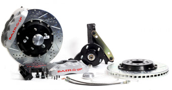 compare product BAER BRAKES 4301334S-BKCZ Brake System (13