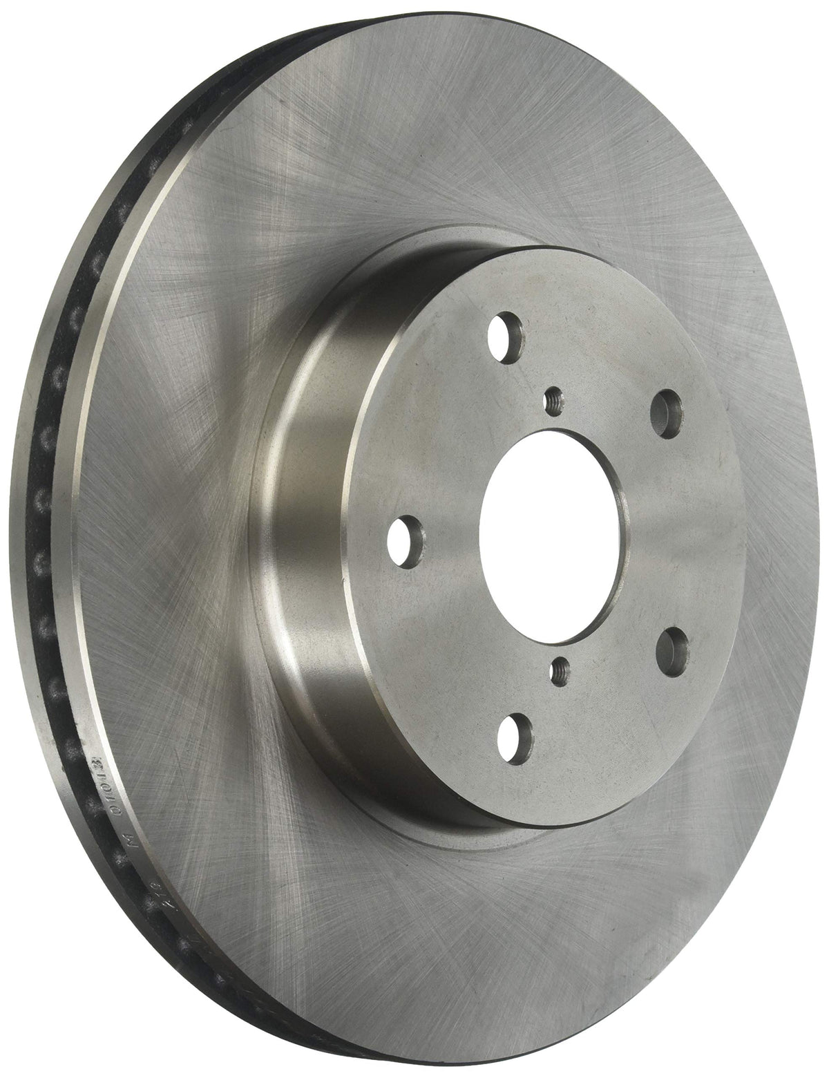 Raybestos 981957R Professional Grade Brake Rotor