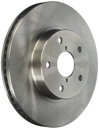 compare product Raybestos 981957R Professional Grade Brake Rotor