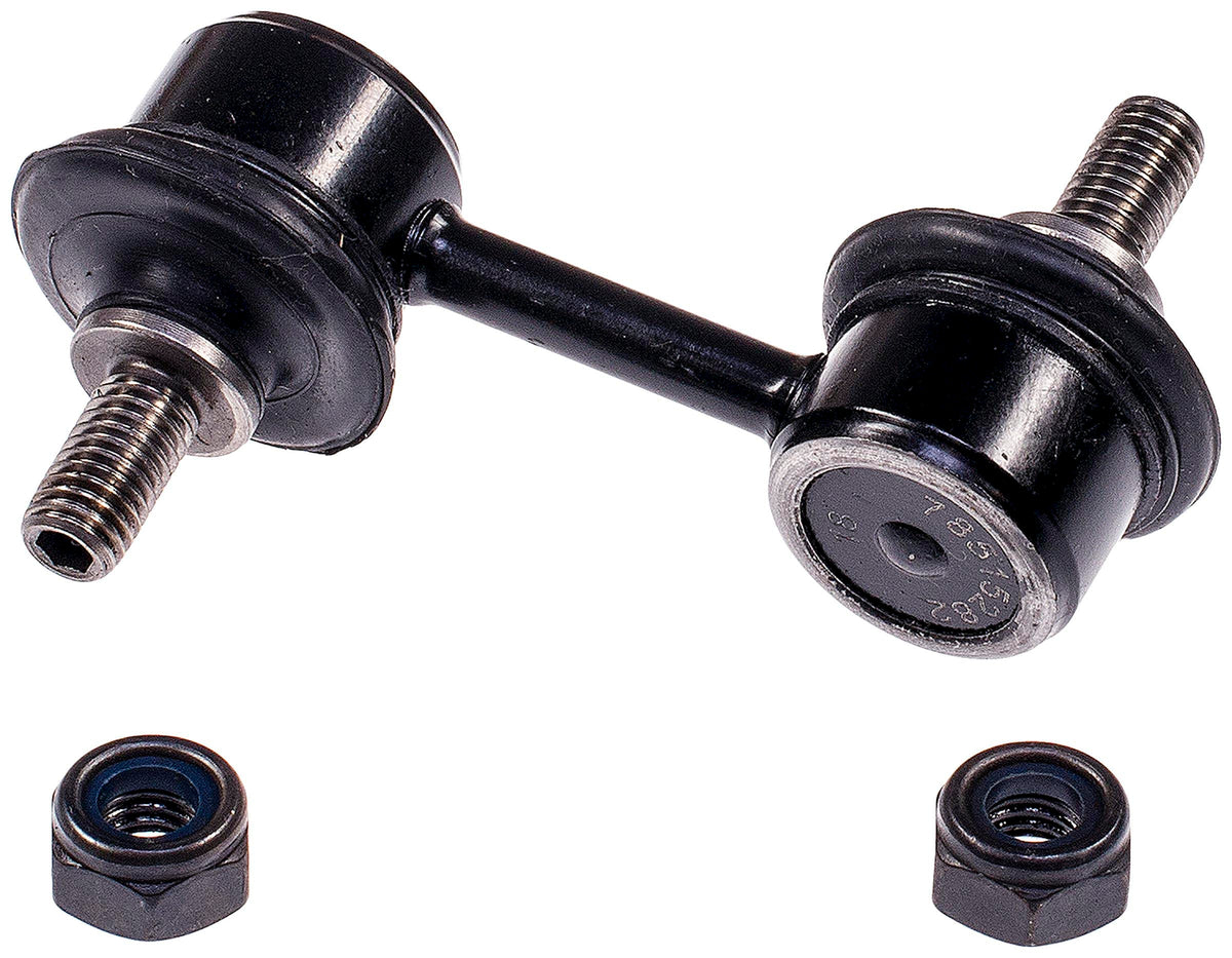 Dorman Premium SL14515PR Rear Suspension Stabilizer Bar Link Kit Compatible with Select BMW Models