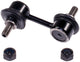 Dorman Premium SL14515PR Rear Suspension Stabilizer Bar Link Kit Compatible with Select BMW Models