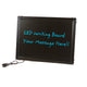 WirthCo 23060 Battery Doctor LED Writing Board