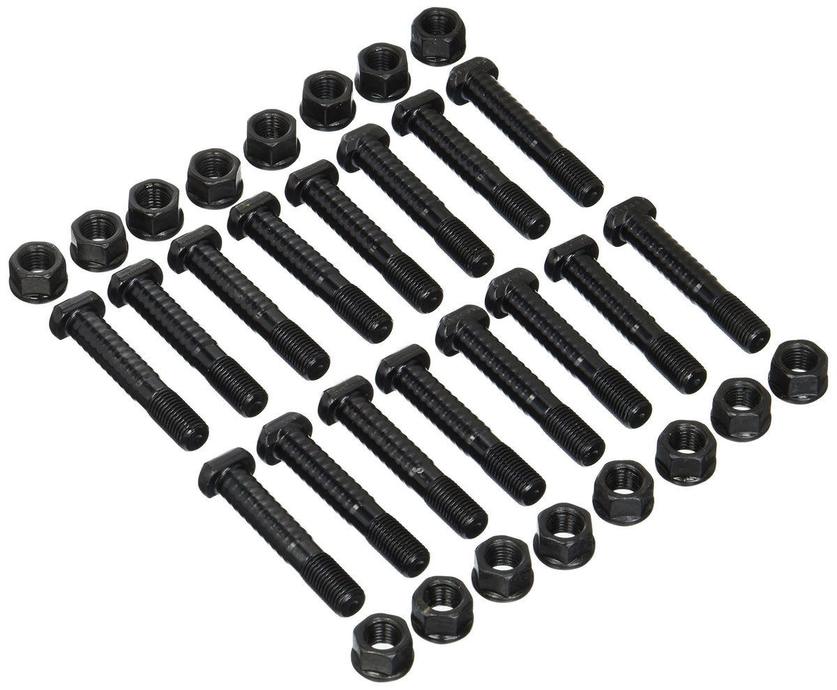 ARP 134-6401 Rod Bolt Kit for Small Block Chevy 283-327 Small Journal Engines