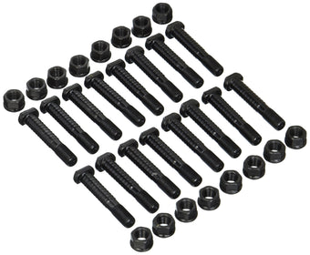compare product ARP 134-6401 Rod Bolt Kit for Small Block Chevy 283-327 Small Journal Engines