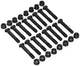 ARP 134-6401 Rod Bolt Kit for Small Block Chevy 283-327 Small Journal Engines