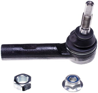 compare product Dorman T3572 Front Passenger Side Outer Steering Tie Rod End