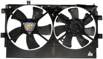 compare product Dorman 620-367 Engine Cooling Fan Assembly
