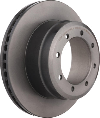 compare product Brembo Disc Brake Rotor 09.E289.11