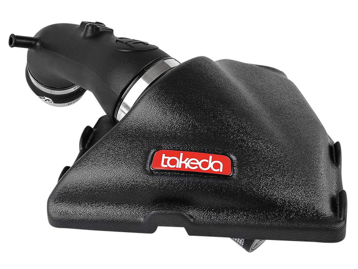aFe Power #TR-3021B-D Takeda Open Element Intake