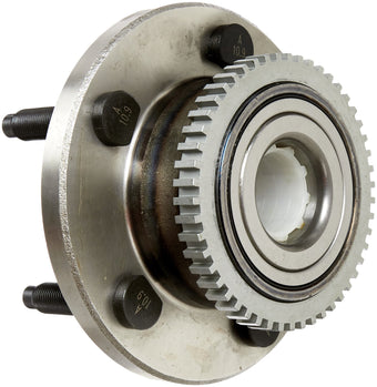 compare product Raybestos 713221 Professional Grade Wheel Hub and Bearing Assembly