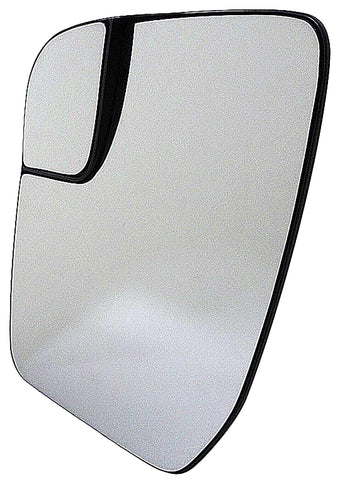 compare product Dorman 56176 Door Mirror Glass Compatible with Select Ford Models