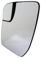 Dorman 56176 Door Mirror Glass Compatible with Select Ford Models