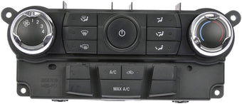 compare product Dorman 599-228 Remanufactured Climate Control Module for Select Ford/Lincoln/Mercury Models (Renewed)