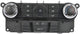 Dorman 599-228 Remanufactured Climate Control Module for Select Ford/Lincoln/Mercury Models (Renewed)