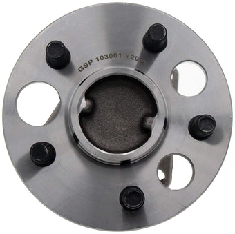compare product Dorman 951-836 Rear Wheel Bearing and Hub Assembly