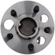 Dorman 951-836 Rear Wheel Bearing and Hub Assembly