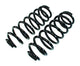 TeraFlex 1854102 Coil Spring