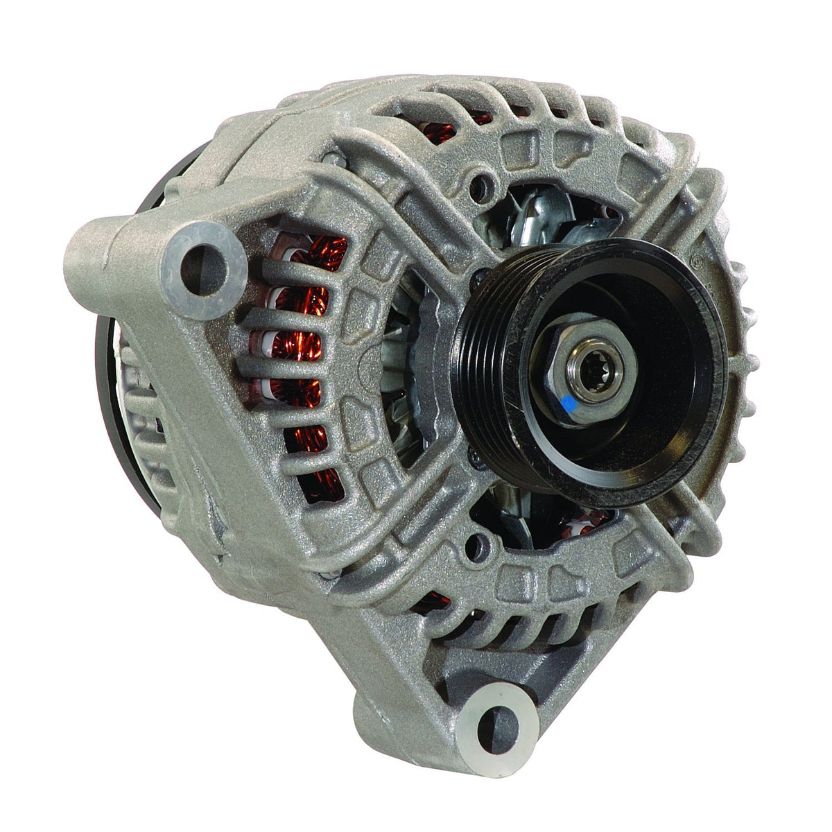 Remy 12842 Premium Remanufactured Alternator