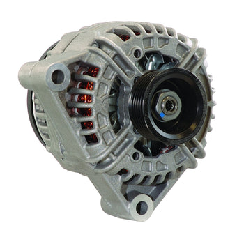 compare product Remy 12842 Premium Remanufactured Alternator