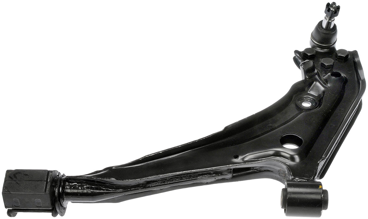 Dorman 524-123 Front Driver Side Lower Suspension Control Arm and Ball Joint Assembly Compatible with Select Mercury / Nissan Models