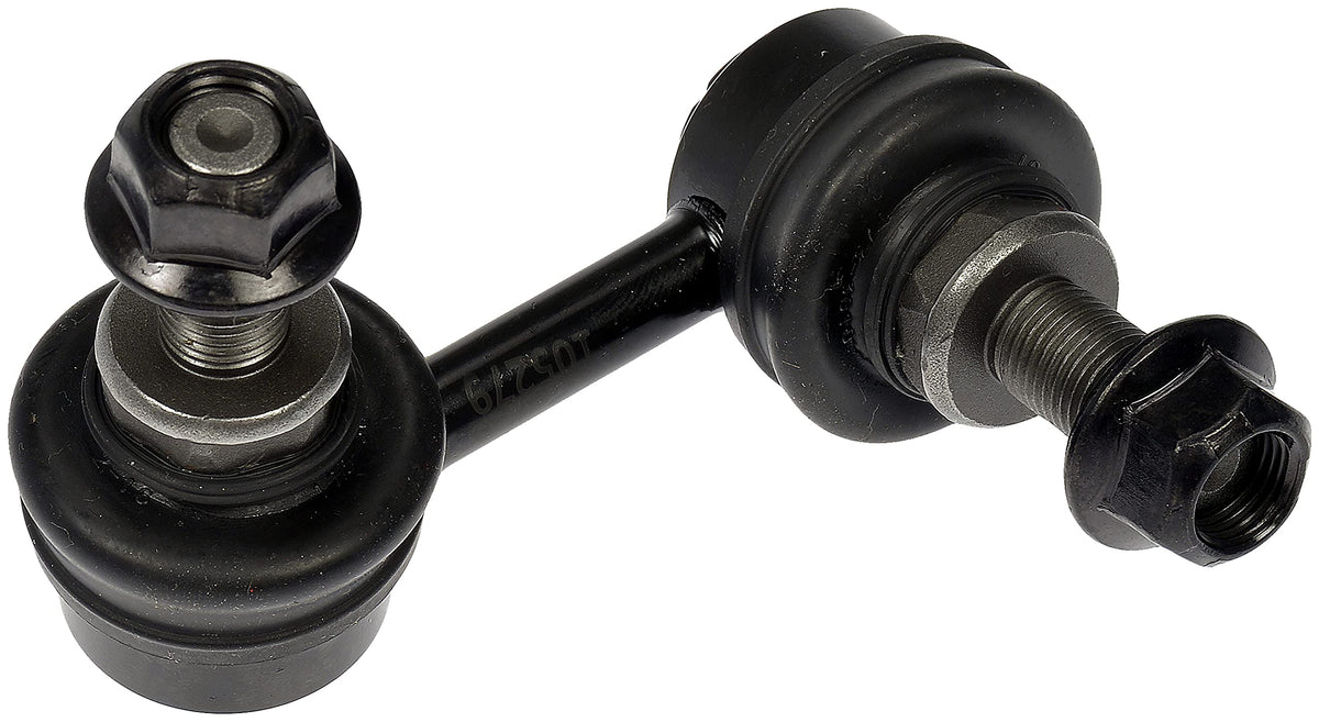 Dorman Premium SL69322PR Front Passenger Side Suspension Stabilizer Bar Link Kit Compatible with Select Nissan Models
