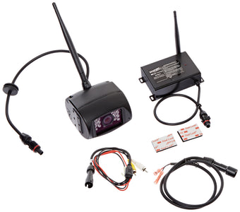 compare product ASA Electronics WVRXCAM1 Digital Wireless Camera and Receiver