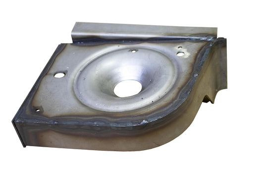 2007-18 JK WRANGLER REAR COIL SPRIN