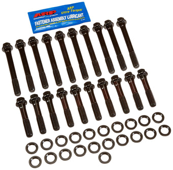 compare product ARP 1543603 High Performance Hex Cylinder Head Bolts