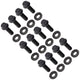 ARP (134-1201) SBC/GENII LS 1/4 Flange 12pt Header Bolt Kit
