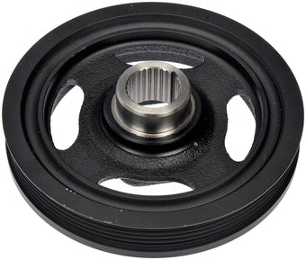 compare product Dorman 594-764 Engine Harmonic Balancer